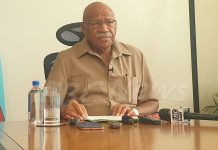 Fiji strengthening bilateral relations with Kiribati in the Fisheries sector