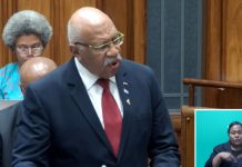 Fiji is home to all: PM Rabuka
