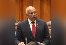 Fiji Government assurance to end era of media oppression