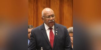 Fiji Government assurance to end era of media oppression