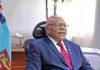 Fiji PM Rabuka speaks to the Micronesian President’s – Pacific solidarity reaffirmed