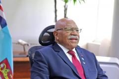Fiji PM Rabuka speaks to the Micronesian President’s – Pacific solidarity reaffirmed