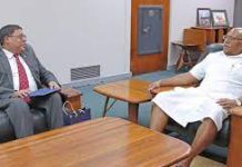 Israel – Fiji reaffirm partnership