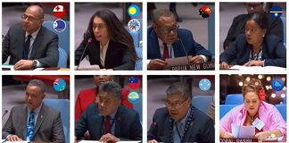 Sea level rise poses ‘unthinkable’ risks for the planet, UN Security Council hears