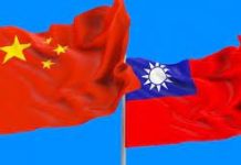 Taiwan-China factor puts Indo-Pacific region on knife edge