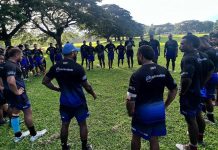 Affiliation request from Kaiviti Silktails to FNRL