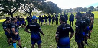 Affiliation request from Kaiviti Silktails to FNRL