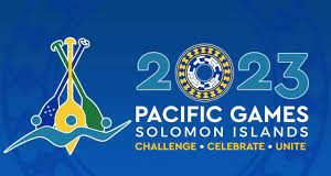 Pacific Games to be legacy for Solomon Islands