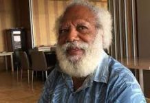 Former Vanuatu PM Sope wants Indonesia kick out from MSG