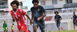 Hekari United and Tiga Sport earn first-leg wins as OFC Champions League 2023 begins