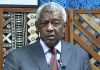 Home Affairs Ministry to undertake a major Fiji defence review