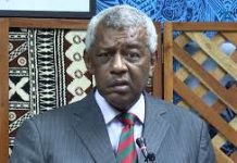 Home Affairs Ministry to undertake a major Fiji defence review