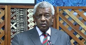 No one above the law’: Fiji Home Affairs Minister