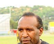 PNG Hunter coach Tepend confident with team