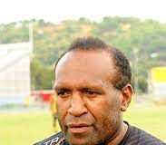 PNG Hunter coach Tepend confident with team