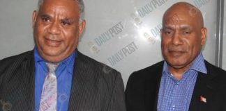 Vanuatu foreign Minister wants ‘yes or no’ answer to ULMWP application