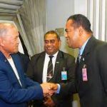 ‘Our future looks secure’, says Puna on Pacific Islands Forum unity