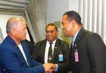 ‘Our future looks secure’, says Puna on Pacific Islands Forum unity