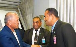 ‘Our future looks secure’, says Puna on Pacific Islands Forum unity