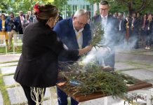 Australia, PNG on track to ink security deal