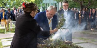 Australia, PNG on track to ink security deal