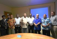 Sustainability programme to be launched for Solomon Islands 2023 Pacific Games