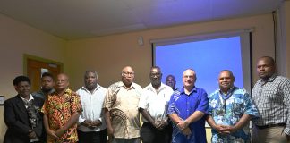 Sustainability programme to be launched for Solomon Islands 2023 Pacific Games