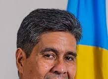 Palau President Whipps asks for close to US$5 million supplemental budget