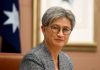 Penny Wong visit to Kiribati, Fiji and attend Pacific Islands Forum Special Leaders’ retreat