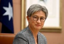 Penny Wong visit to Kiribati, Fiji and attend Pacific Islands Forum Special Leaders’ retreat