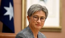Penny Wong visit to Kiribati, Fiji and attend Pacific Islands Forum Special Leaders’ retreat