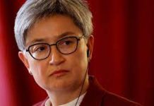 All countries must help prevent ‘catastrophic’ war amid China-U.S tensions, Australian minister says