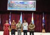 Micronesian leaders endorse Nauru candidate for the next Secretary General of the Pacific Islands Forum