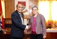 Australia’s major Pacific move amid China ‘security concerns’