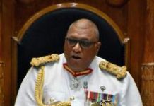 Fiji’s Great Council of Chiefs to meet in May
