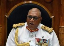 Fiji’s Great Council of Chiefs to meet in May