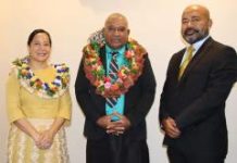 Pacific Fisheries officials discuss Labour Standards on Fishing Vessels