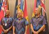 Pacific solidarity restored, declares Fiji PM