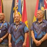 Pacific solidarity restored, declares Fiji PM