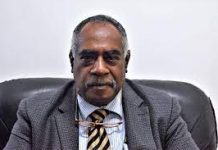 Vanuatu PM visit Australia