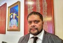 Nauru passes Micronesian Presidents’ Summit chairmanship to FSM