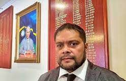 Nauru passes Micronesian Presidents’ Summit chairmanship to FSM