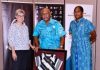 Fiji Rugby Union 2023 Women’s Rugby campaign launch