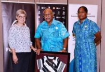 Fiji Rugby Union 2023 Women’s Rugby campaign launch