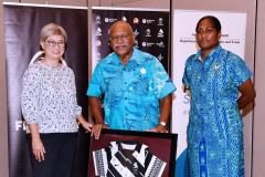 Fiji Rugby Union 2023 Women’s Rugby campaign launch
