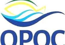 Palau wants to be host country for Pacific Ocean Commissioner