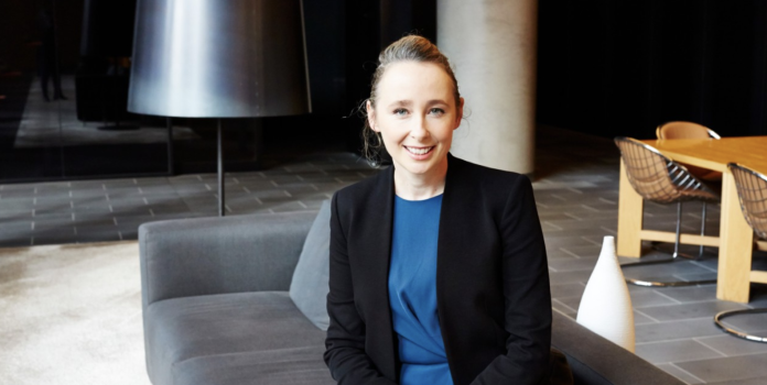 The Pacific: An ocean of opportunity