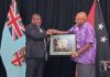 Fiji and PNG reaffirm commitment to development cooperation