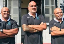 Seremaia Bai and Seruvakula to assist Flying Fijians coach Raiwalui