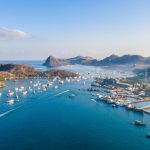 As growth returns to the Pacific, debt and inflation remain concerns